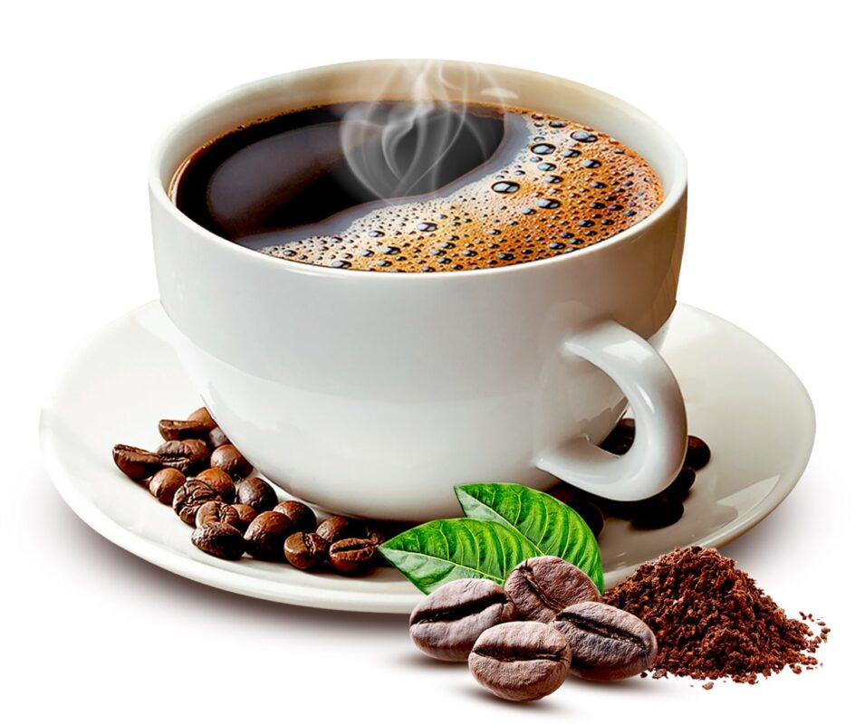 اسپرسو صد عربیکا